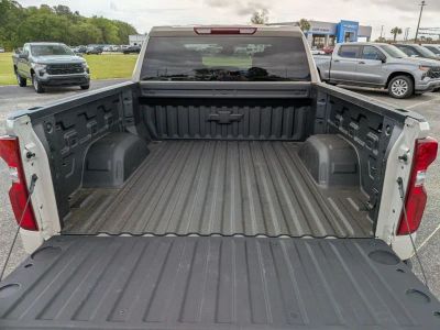 2026 Chevrolet Silverado 1500 - Photo 26