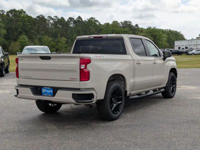2026 Chevrolet Silverado 1500 - Photo 5