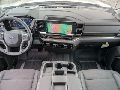 2026 Chevrolet Silverado 1500 - Photo 20