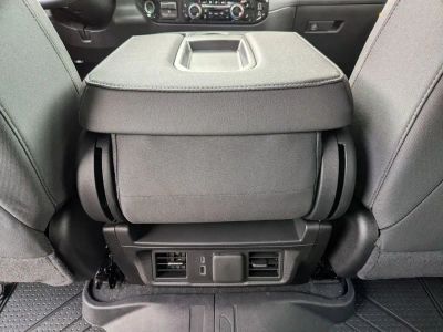 2026 Chevrolet Silverado 1500 - Photo 28