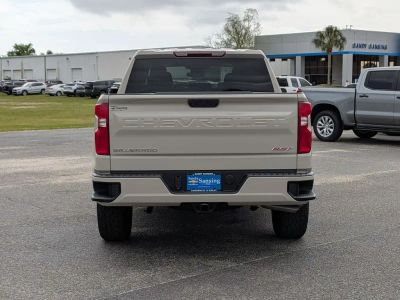 2026 Chevrolet Silverado 1500 - Photo 4