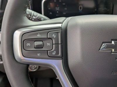 2026 Chevrolet Silverado 1500 - Photo 15