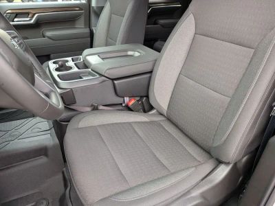 2026 Chevrolet Silverado 1500 - Photo 24