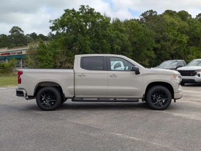 2026 Chevrolet Silverado 1500 - Photo 6