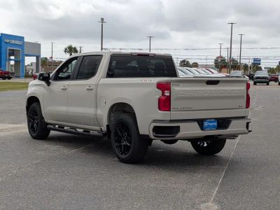 2026 Chevrolet Silverado 1500 - Photo 3