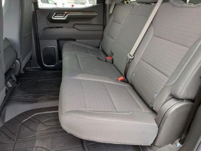2026 Chevrolet Silverado 1500 - Photo 19