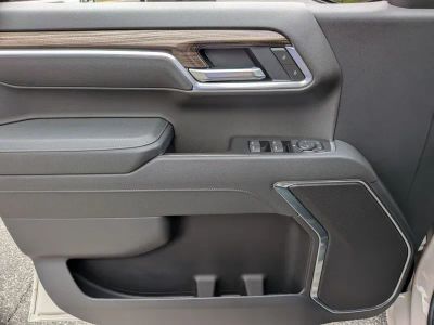 2026 Chevrolet Silverado 1500 - Photo 23