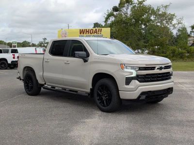 2026 Chevrolet Silverado 1500 - Photo 7