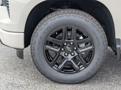 2026 Chevrolet Silverado 1500 - Photo 9