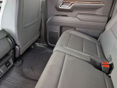 2026 Chevrolet Silverado 1500 - Photo 29