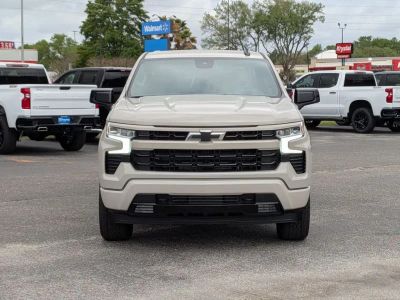 2026 Chevrolet Silverado 1500 - Photo 8