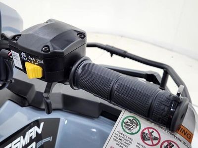 2025 Polaris Sportsman 570 Premium - Photo 14