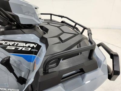 2025 Polaris Sportsman 570 Premium - Photo 10