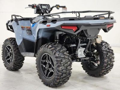 2025 Polaris Sportsman 570 Premium - Photo 4