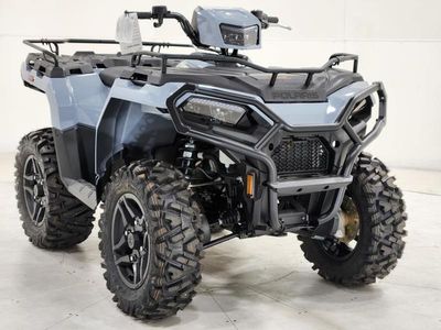2025 Polaris Sportsman 570 Premium - Photo 1