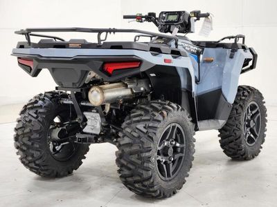 2025 Polaris Sportsman 570 Premium - Photo 5