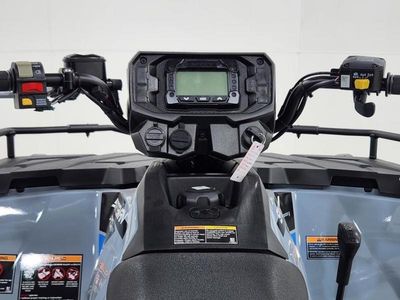 2025 Polaris Sportsman 570 Premium - Photo 13