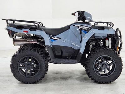 2025 Polaris Sportsman 570 Premium - Photo 7