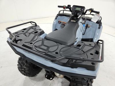 2025 Polaris Sportsman 570 Premium - Photo 9