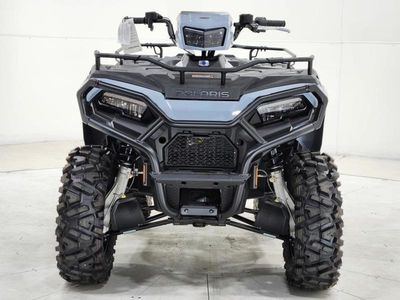 2025 Polaris Sportsman 570 Premium - Photo 3