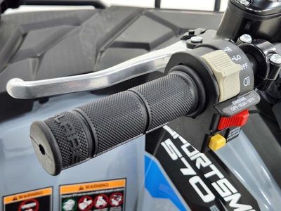 2025 Polaris Sportsman 570 Premium - Photo 12