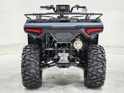 2025 Polaris Sportsman 570 Premium - Photo 6