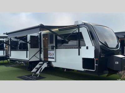 2026 Brinkley Model Z Air - Photo 4