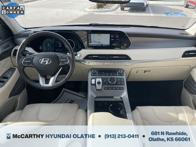 2020 Hyundai Palisade - Photo 3