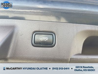 2020 Hyundai Palisade - Photo 27