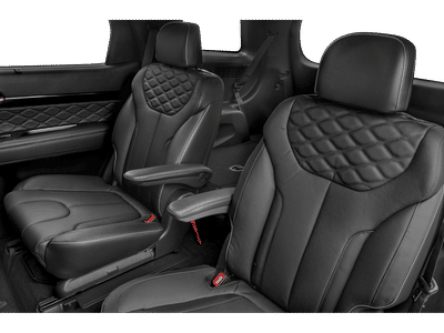 2020 Hyundai Palisade - Photo 48
