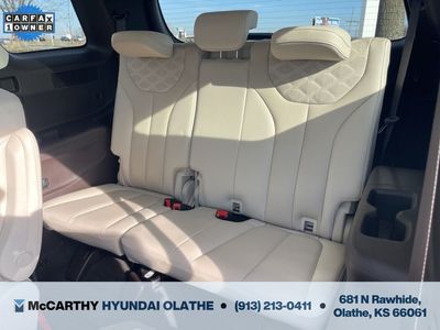 2020 Hyundai Palisade - Photo 6