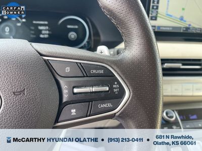 2020 Hyundai Palisade - Photo 34