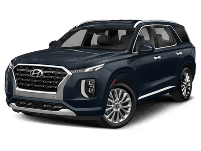 2020 Hyundai Palisade - Photo 40