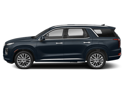 2020 Hyundai Palisade - Photo 42