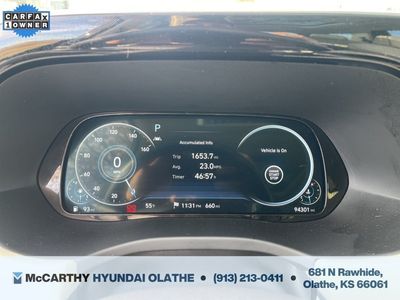 2020 Hyundai Palisade - Photo 8