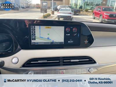 2020 Hyundai Palisade - Photo 10