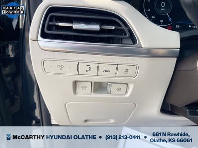 2020 Hyundai Palisade - Photo 32