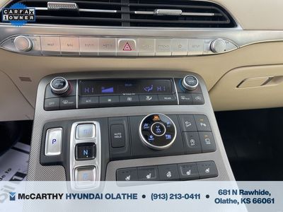 2020 Hyundai Palisade - Photo 12