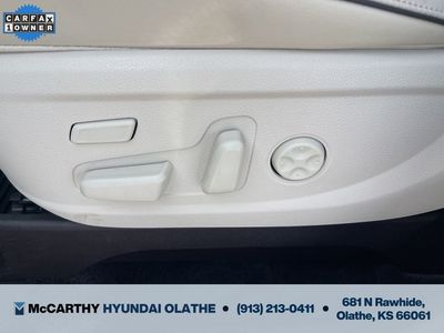 2020 Hyundai Palisade - Photo 31