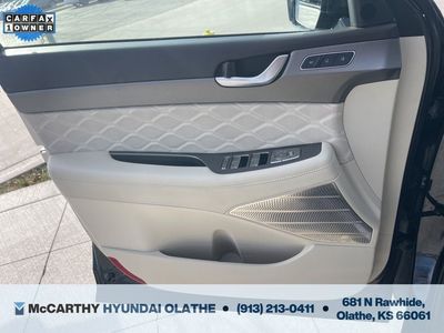 2020 Hyundai Palisade - Photo 37
