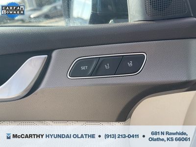 2020 Hyundai Palisade - Photo 38