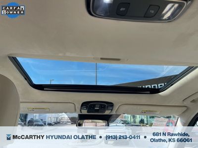 2020 Hyundai Palisade - Photo 14