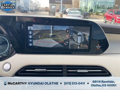 2020 Hyundai Palisade - Photo 11