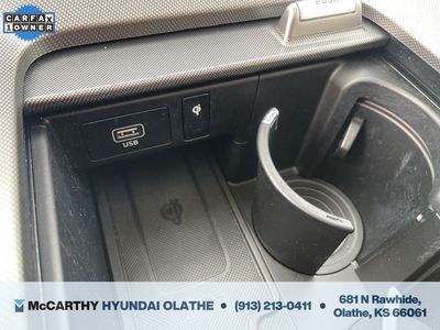 2020 Hyundai Palisade - Photo 35