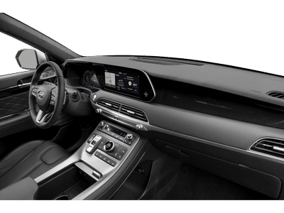 2020 Hyundai Palisade - Photo 50