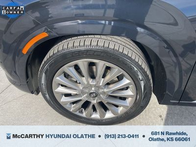 2020 Hyundai Palisade - Photo 23