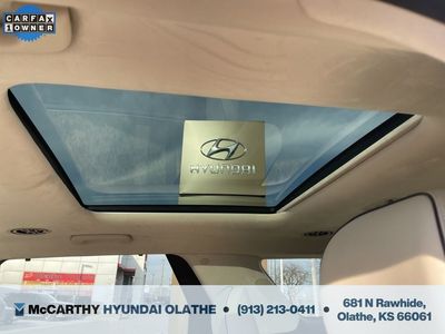 2020 Hyundai Palisade - Photo 13