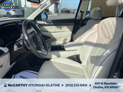 2020 Hyundai Palisade - Photo 4