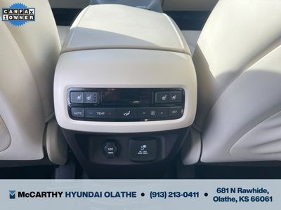 2020 Hyundai Palisade - Photo 29