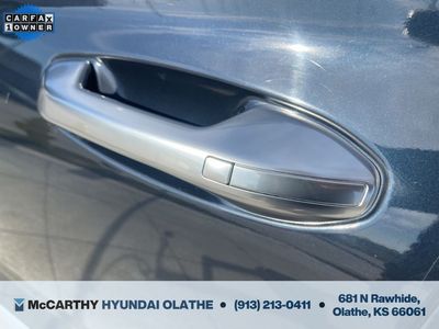2020 Hyundai Palisade - Photo 25